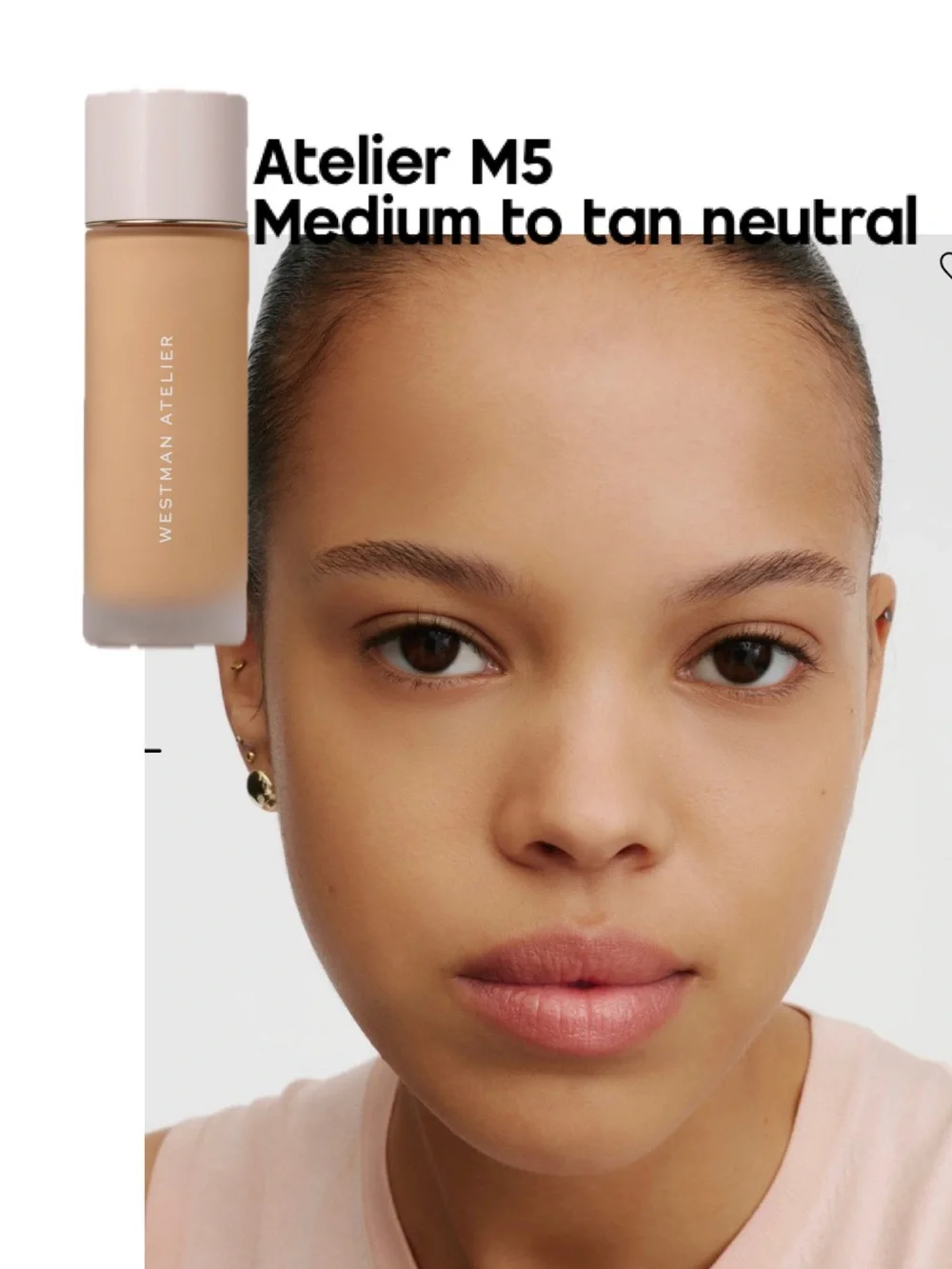 NEW✅W.A. Supreme Bio-Complex Foundation